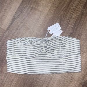 New American eagle tube top